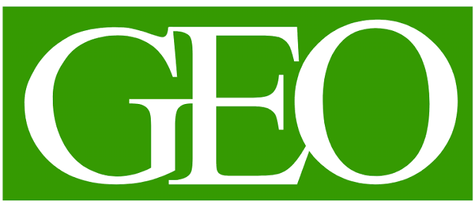 Logo GEO