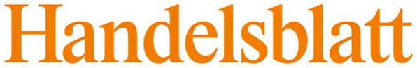 Logo Handelsblatt