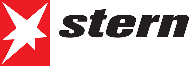 Logo Stern