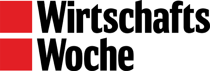 Logo WirtschaftsWoche